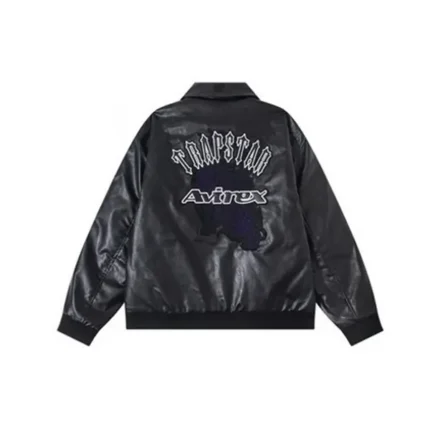 Avirex x Trapstar Icon LDN Jacket