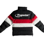 Puchowa Trapstar Hyperdrive jacket