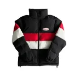 Puchowa Trapstar Hyperdrive jacket