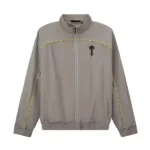 Shell Irongate Trapstar nylon suit