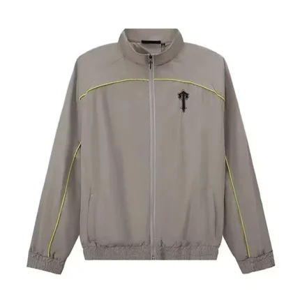Shell Irongate Trapstar nylon suit