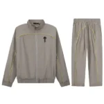 Shell Irongate Trapstar nylon suit