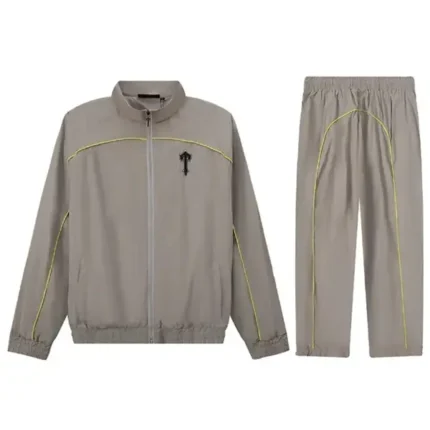 Shell Irongate Trapstar nylon suit