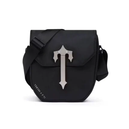Trap Messenger Pouch