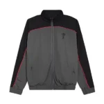 Trapstar 2024fw Irongate Tracksuit