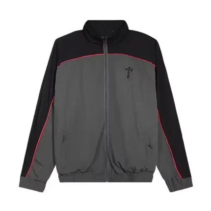 Trapstar 2024fw Irongate Tracksuit