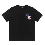 Trapstar Allstars Black T-Shirt