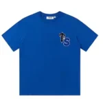 Trapstar Allstars White T-Shirt