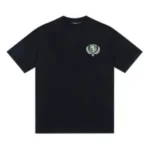 Trapstar Crest 2.0 Navy Blue T-Shirt