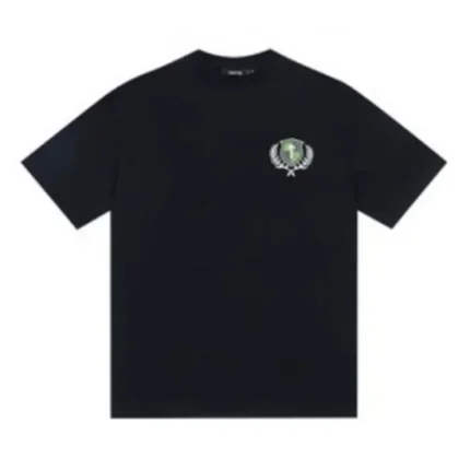 Trapstar Crest 2.0 Navy Blue T-Shirt