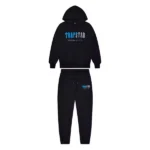 Trapstar Decoded Chenille Jumpsuit