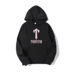 Trapstar Floral Hoodie