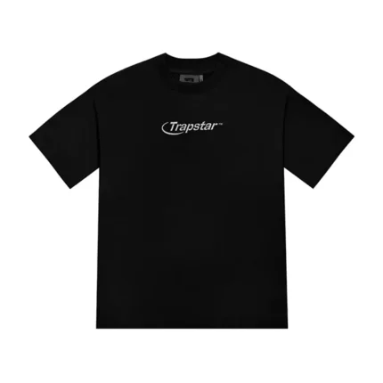 Trapstar Hyperdrive Embroidered T-Shirt