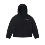 Trapstar Hyperdrive Jacket With Piping