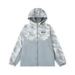 Trapstar Hyperdrive Printed Jacket