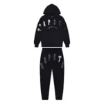 Trapstar Irongate Arch Chenille 2.0 Suit