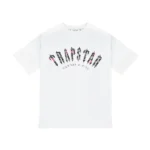 Trapstar Irongate Arch T-Shirt in Camo