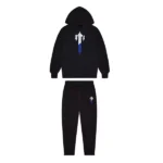 Trapstar Irongate Chenille Jumpsuit