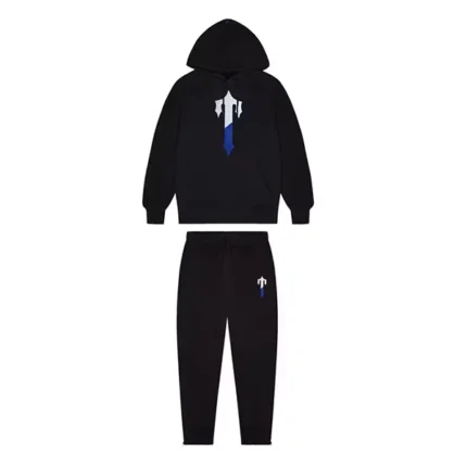 Trapstar Irongate Chenille Jumpsuit
