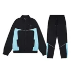 Trapstar Irongate T Panel Black