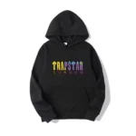 Trapstar London Black Hoodie