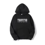 Trapstar London Black Hoodie