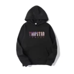 Trapstar London Galaxy Hoodie