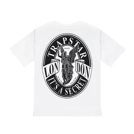 Trapstar Loyalty T-Shirt