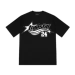 Trapstar SS24 All Stars Black T-Shirt