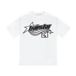 Trapstar SS24 All Stars T-Shirt