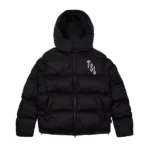 Trapstar Shooters Black Vest - Image 2