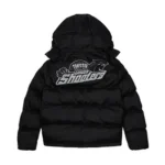 Trapstar Shooters Black Vest