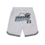 Trapstar Shooters SS23 basketball shorts
