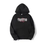 Trapstar Snake Hoodie