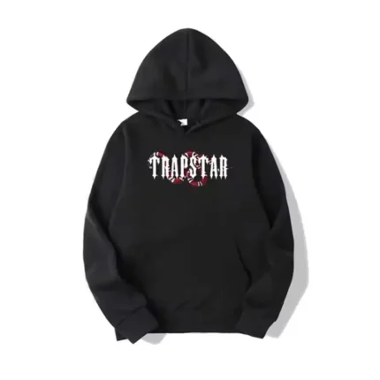 Trapstar Snake Hoodie
