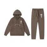 Trapstar TSL Suit