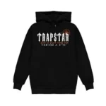 Trapstar X Center Hoodie