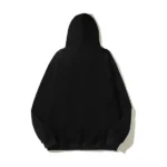 Trapstar X Ed Hardy Dbd Black Sweatshirt
