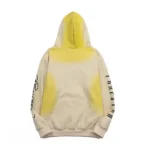 Trapstar X Ed Hardy Waffle LS Top Hoodie - Image 2