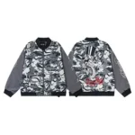 Trapstar x Ed Hardy Lover Boy Ma
