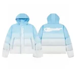Women's Trapstar Hyperdrive Jacket