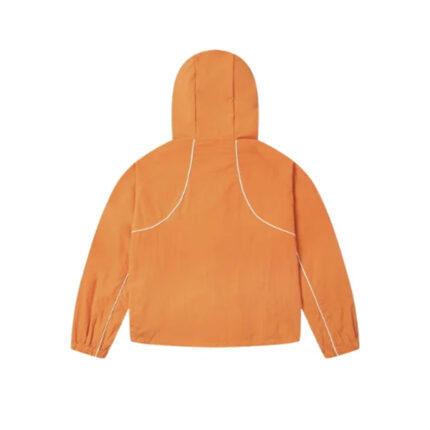 Trapstar Classic Fit Puffer Jacket
